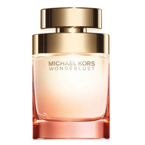 wanderlust by michael kors|Michael Kors wonderlust review.